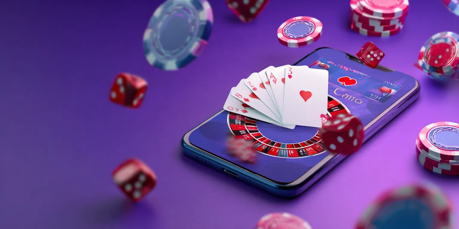 Perbandingan Kasino Dalam Talian dan Kasino Fizikal