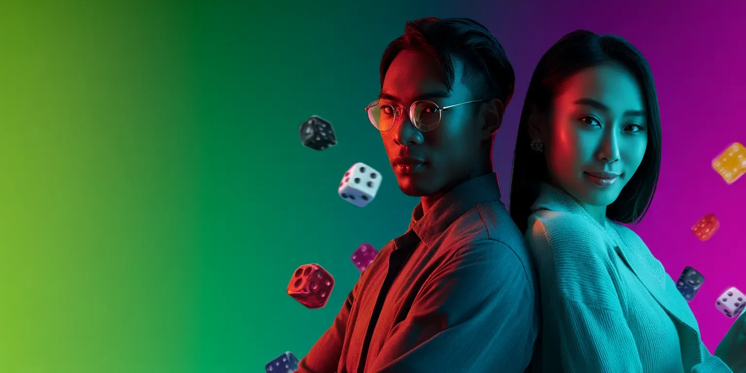 Jenis-Jenis Permainan Dalam Talian